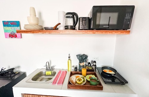 Downtown Cancun Apartment | TAYGA STUDIOS Cancun