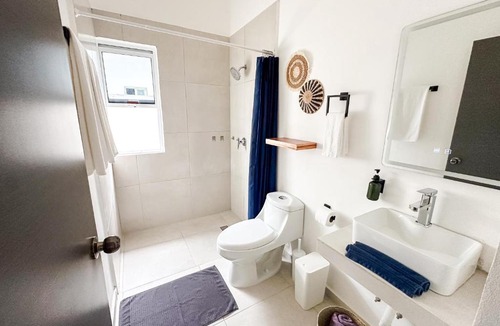 Downtown Cancun Apartment | TAYGA STUDIOS Cancun