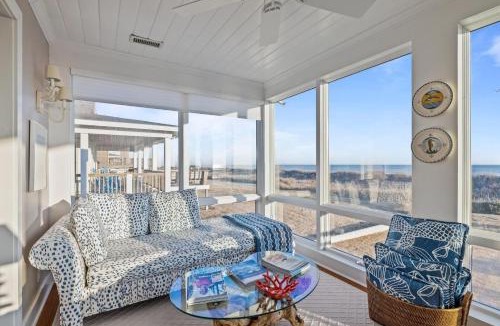 Atlantic Beach House | Taylor Cottage