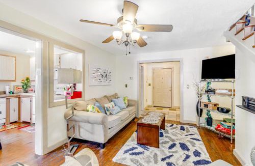 Beach Institute House | Taylor Cottage