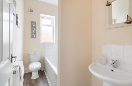 Hartlepool Apartment | Taylor's View