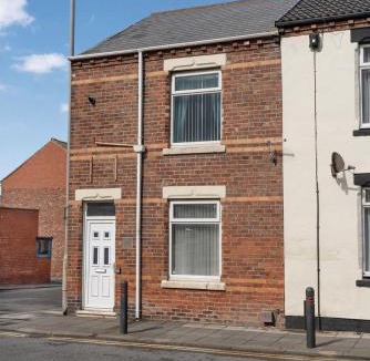 Hartlepool Apartment | Taylor's View