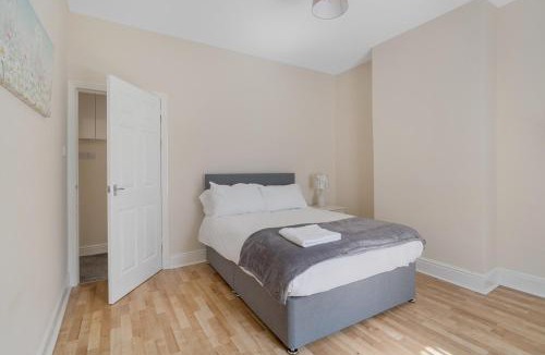 Hartlepool Apartment | Taylor's View