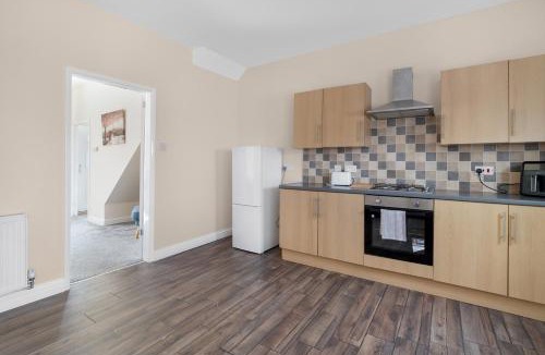Hartlepool Apartment | Taylor's View