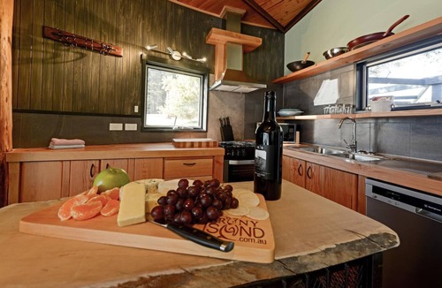 South Bruny House | Taylors Bay Cottage