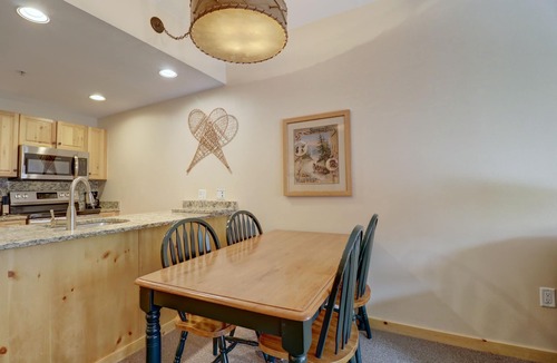 Copper Mountain Village Condo | Taylors Crossing In The Heart Of Copper - TX212 by RedAwning