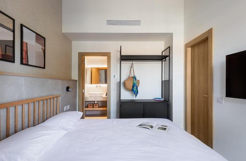 Bat Yam Hotel | Tayo Studios & Apartments
