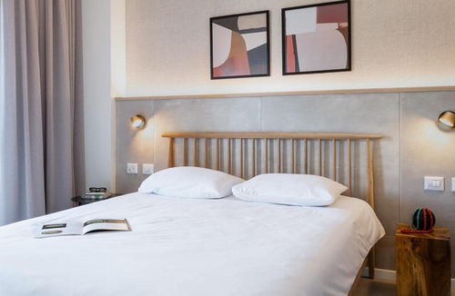 Bat Yam Hotel | Tayo Studios & Apartments