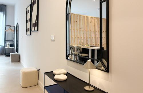 Navalmoral de la Mata Hotel | TAYP Navalmoral Estudios