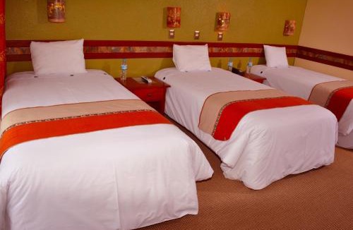 Chucuito Hotel | Taypikala Lago