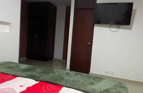 Mocoa Hotel | Tayra Living Suites