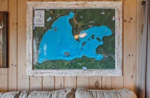 Phelps House | TB3 Thunder Bay Resort Cabin 3