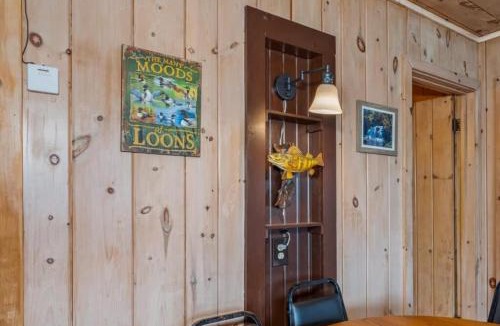 Phelps House | TB3 Thunder Bay Resort Cabin 3