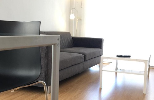 El Morche Apartment | TBA T El Morche