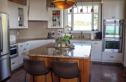 Blaine House | tBlaine Waterfront Escape with Breathtaking Views