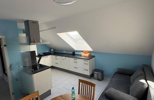 Beeden House | TBM-Haus Our guesthouse offers you a comfortable and relaxing stay.