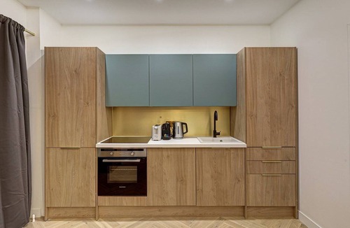 Quartier du Mail Apartment | TBS 174 - Exceptional flat in the heart of Paris