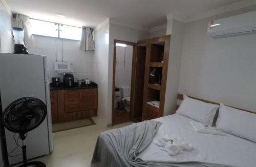 Itacare Apartment | TC Flats