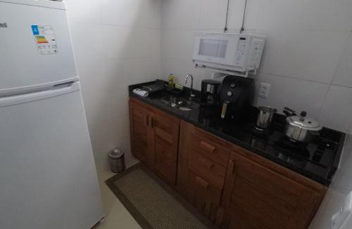 Itacare Apartment | TC Flats