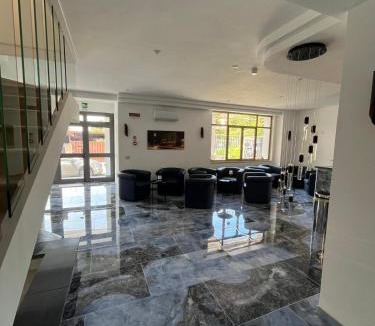 Lido dei Pini Hotel | TC HOTEL