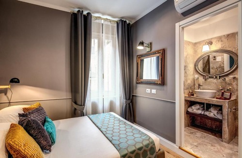 Rome City Centre House | TC Luxury Suites