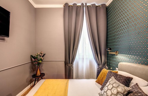 Rome City Centre House | TC Luxury Suites
