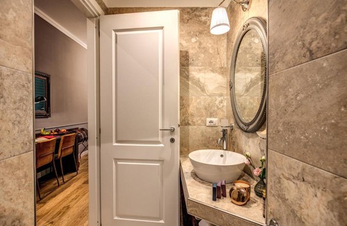 Rome City Centre House | TC Luxury Suites