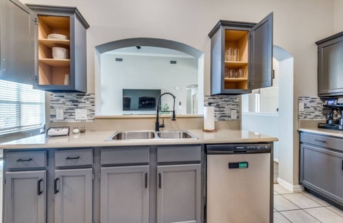 North Central Carrollton House | TCH - 3bd/2.5ba home in Carrollton with Workspace
