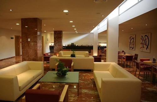 Lorqui Hotel | TCH Hotel