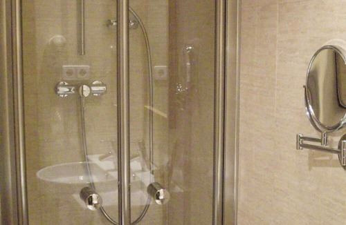 Lorqui Hotel | TCH Hotel