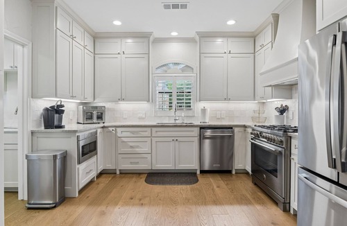 Colleyville House | TCH - Spacious 4 bed/3.5 bath with Private Pool
