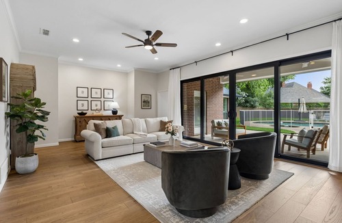 Colleyville House | TCH - Spacious 4 bed/3.5 bath with Private Pool