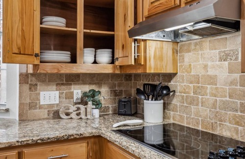 South Arlington House | TCH - Spacious 4bd/3.5ba home in Mansfield