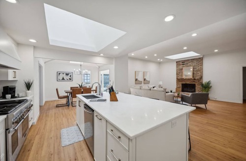 Far North Dallas House | TCH - Spacious 4bd/3.5ba home in Dallas with Pool