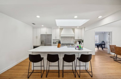 Far North Dallas House | TCH - Spacious 4bd/3.5ba home in Dallas with Pool
