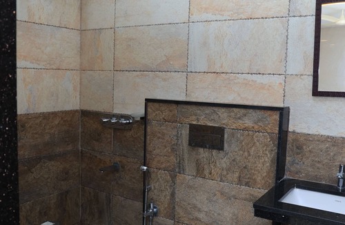 Kanchipuram Hotel | TCS Residency