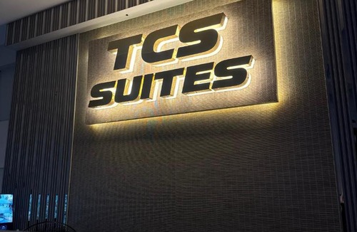 Kannur Hotel | TCS SUITES Chala Bypass Kannur