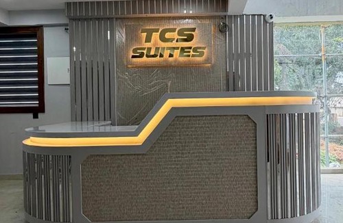 Kannur Hotel | TCS SUITES Chala Bypass Kannur
