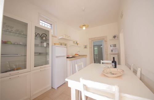 Castellana Grotte House | TD Casette Pricci - Casetta Salvia