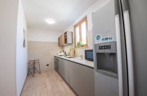 Monopoli House | TD Trulli Bruco Large Pool for Family Fun