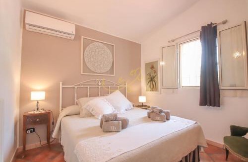 Polignano a Mare House | TD Villa Marinesca Typical Villa with Pool
