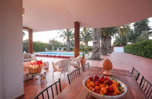 Polignano a Mare House | TD Villa Marinesca Typical Villa with Pool