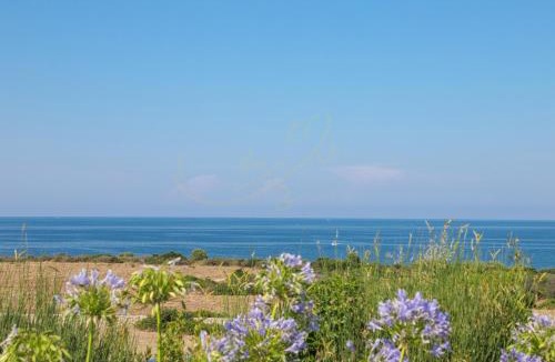 Capitolo House | TD Villa Ponente Luxury Villa with Sea View Pool