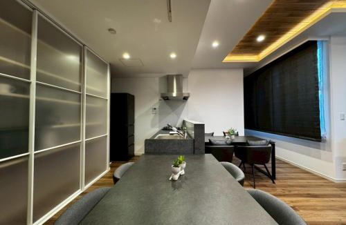 Furano Apartment | Tdr
