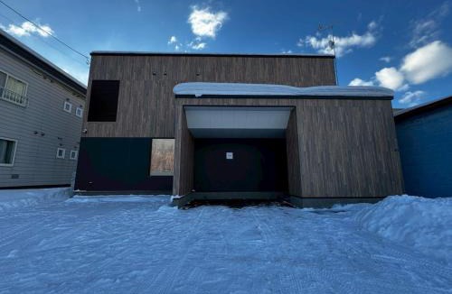 Furano Apartment | Tdr