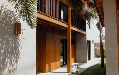Guriu Village Bed & Breakfast | Teça Suites