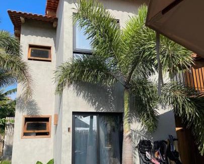 Guriu Village Bed & Breakfast | Teça Suites