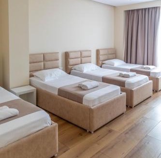 Qerek Hotel | Te Aldo Hotel