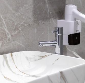 Qerek Hotel | Te Aldo Hotel