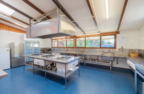 Te Anau Hostel | Te Anau Central Backpackers